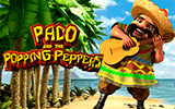 Paco and The Popping Peppers